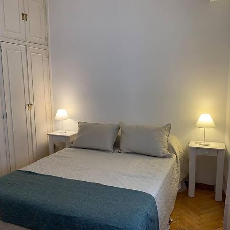 Апартаменти Calido Departamento En Palermo Буенос-Айрес Екстер'єр фото