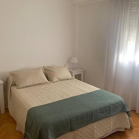 Апартаменти Calido Departamento En Palermo Буенос-Айрес Екстер'єр фото