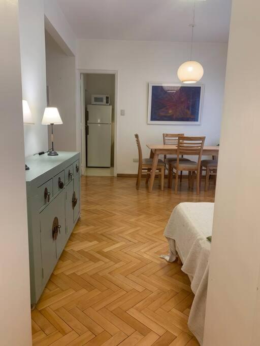 Апартаменти Calido Departamento En Palermo Буенос-Айрес Екстер'єр фото