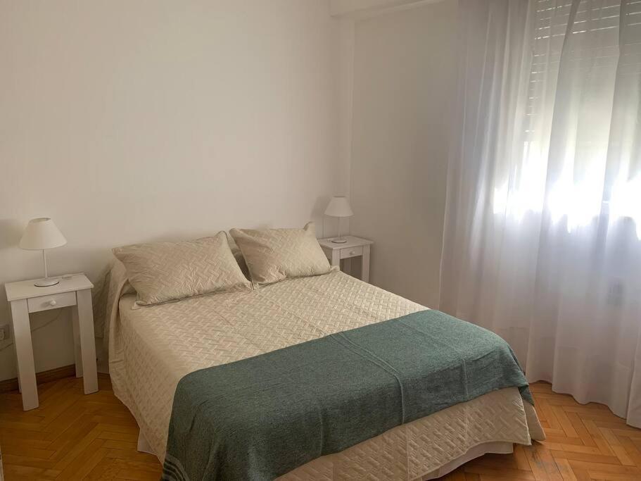 Апартаменти Calido Departamento En Palermo Буенос-Айрес Екстер'єр фото