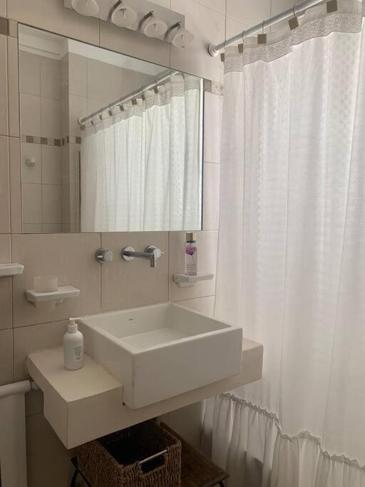 Апартаменти Calido Departamento En Palermo Буенос-Айрес Екстер'єр фото
